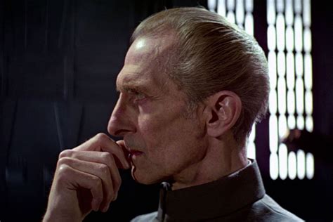 tarkin star wars|grand moff tarkin death.